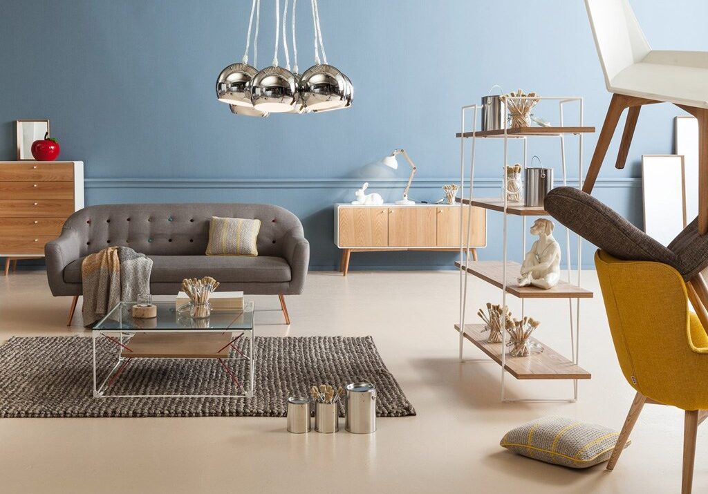 Exploring Atlanta’s modern homes